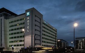 Hotel Ibis Budget Manchester Salford Quays